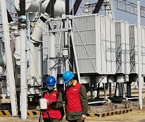 崂山倾斜摄影技术在基础设施监测中如何发挥作用？